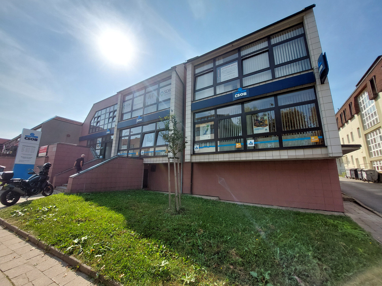 Pronájem kanceláře 54 m² – fotografie 5