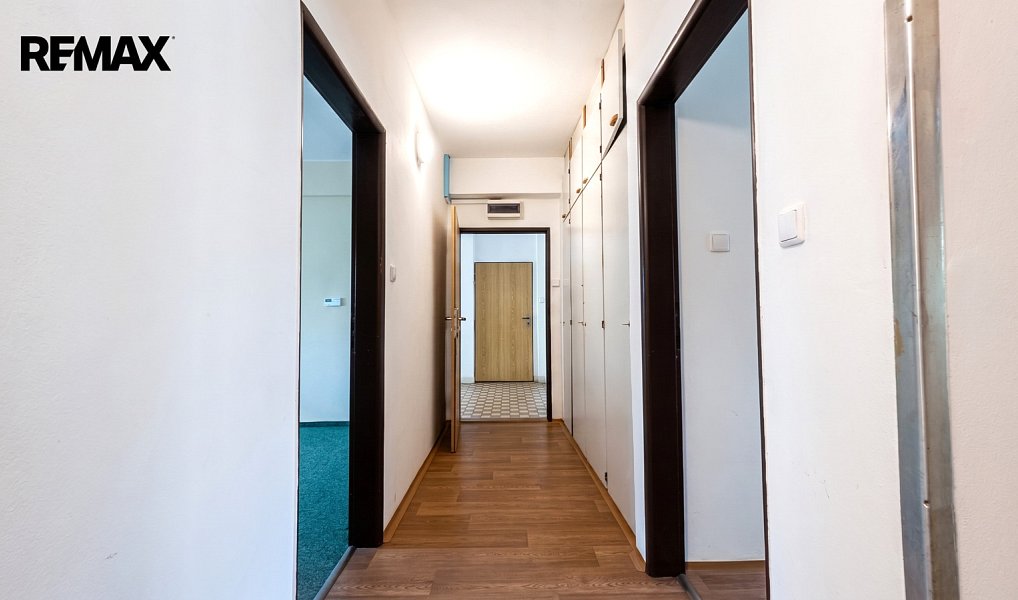 Pronájem kanceláře 70 m², Kamenice – náhled fotky 10