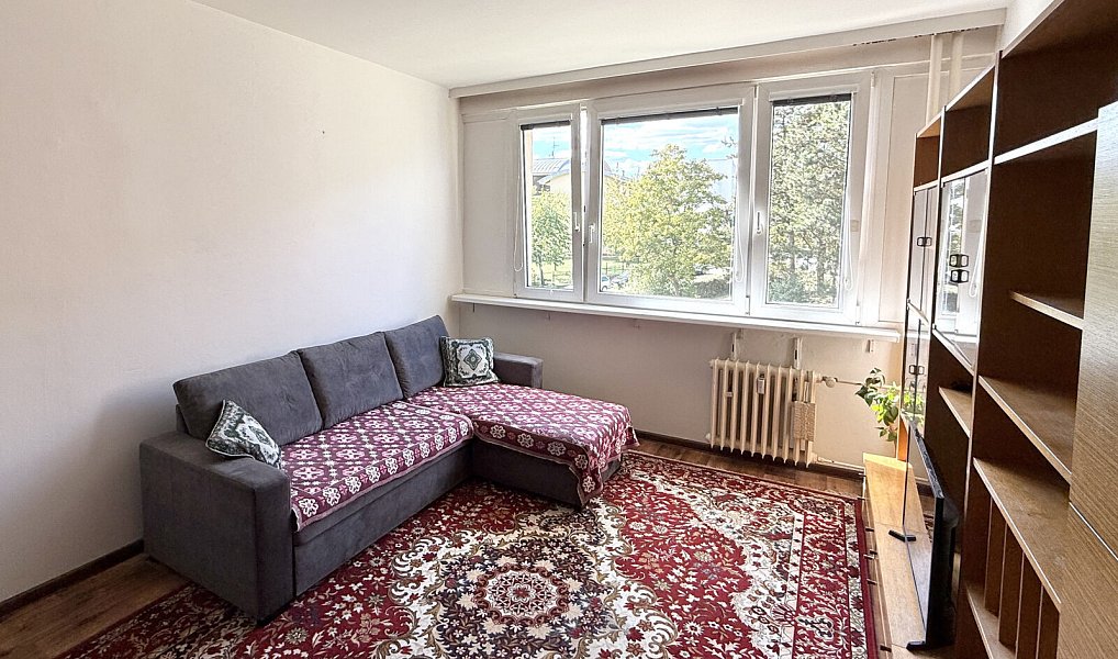 Prodej bytu 1+kk 24 m², Praha – náhled fotky 5