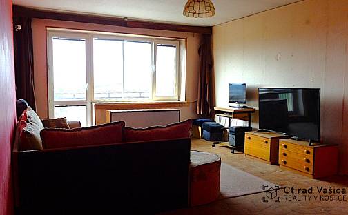 Prodej bytu 3+1 89 m², Velké Albrechtice, okres Nový Jičín