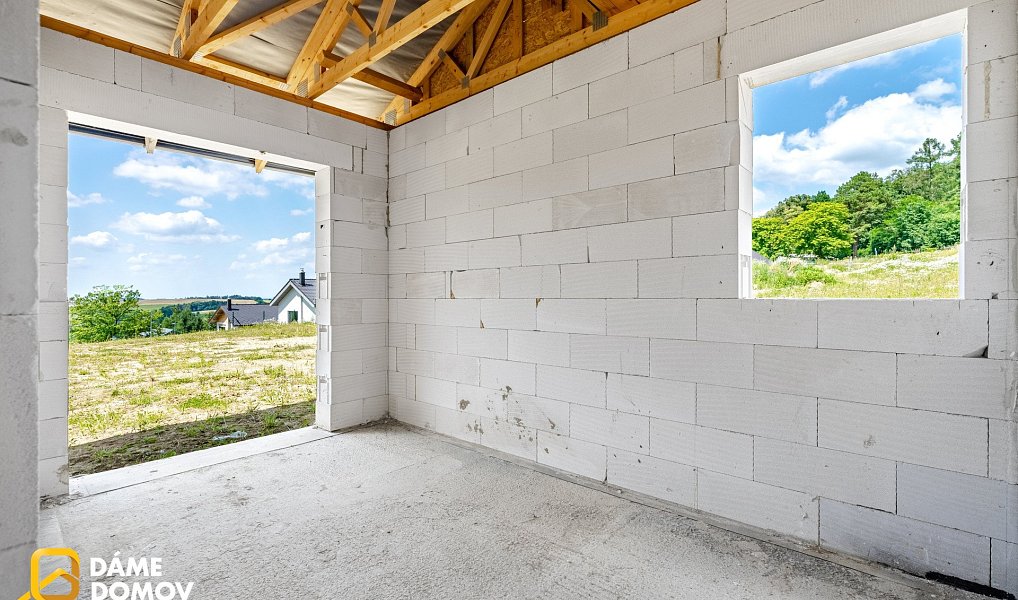 Prodej domu 167 m² s pozemkem 985 m², Racková – náhled fotky 7