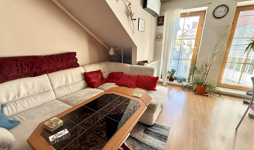 Prodej bytu 3+kk 93 m², Jihlava – náhled fotky 3