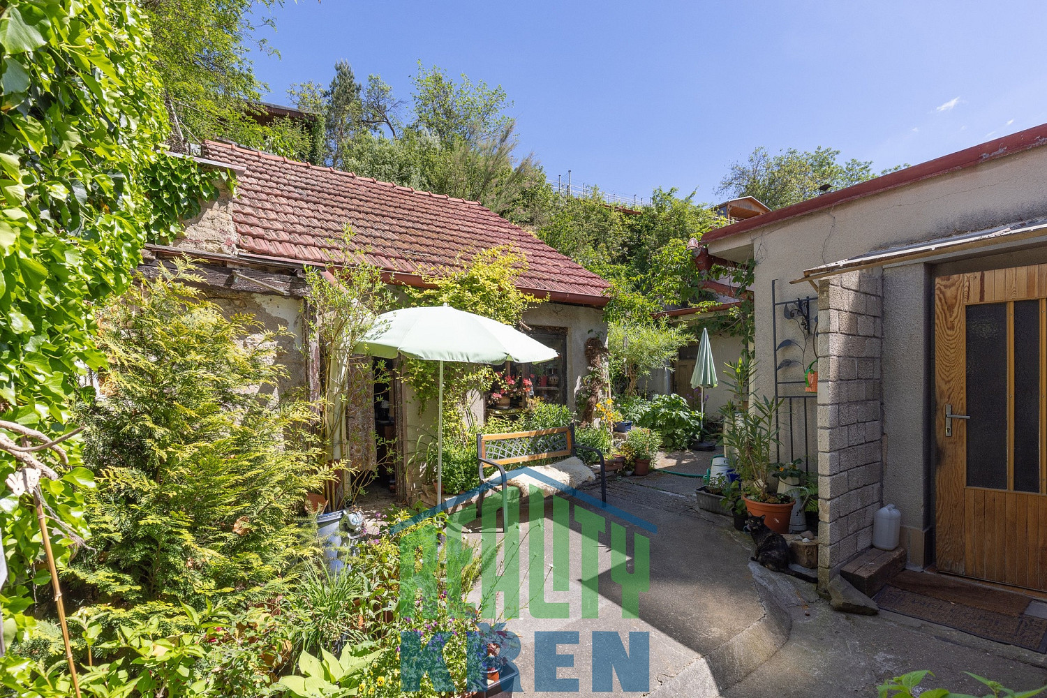 Prodej domu 125 m² s pozemkem 360 m² — photo 3