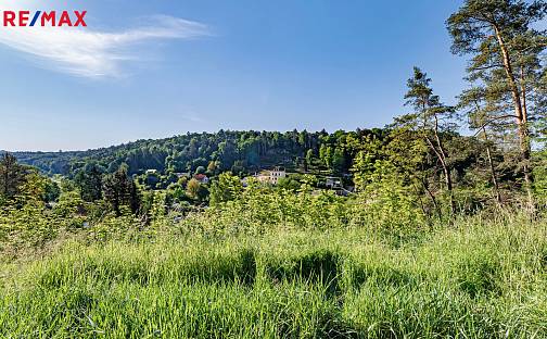 Prodej stavebního pozemku 1 170 m², Tupadly, okres Mělník