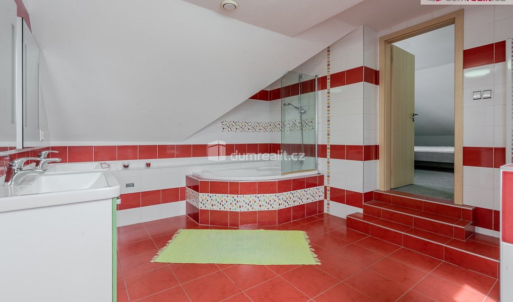 Prodej domu 300 m² s pozemkem 300 m², Roudnice nad Labem – náhled fotky 5