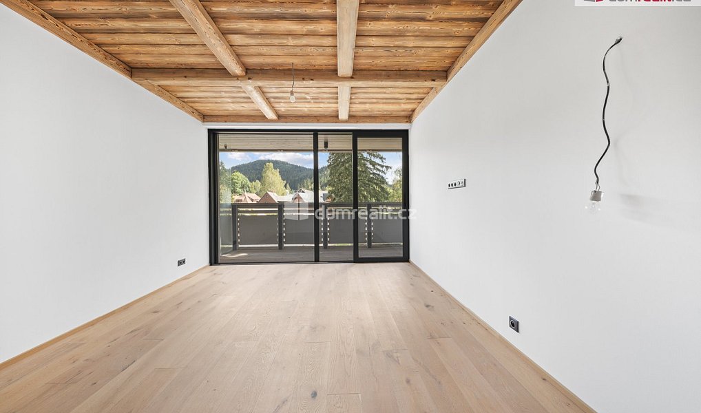 Prodej bytu 1+kk 24 m², Harrachov – náhled fotky 18