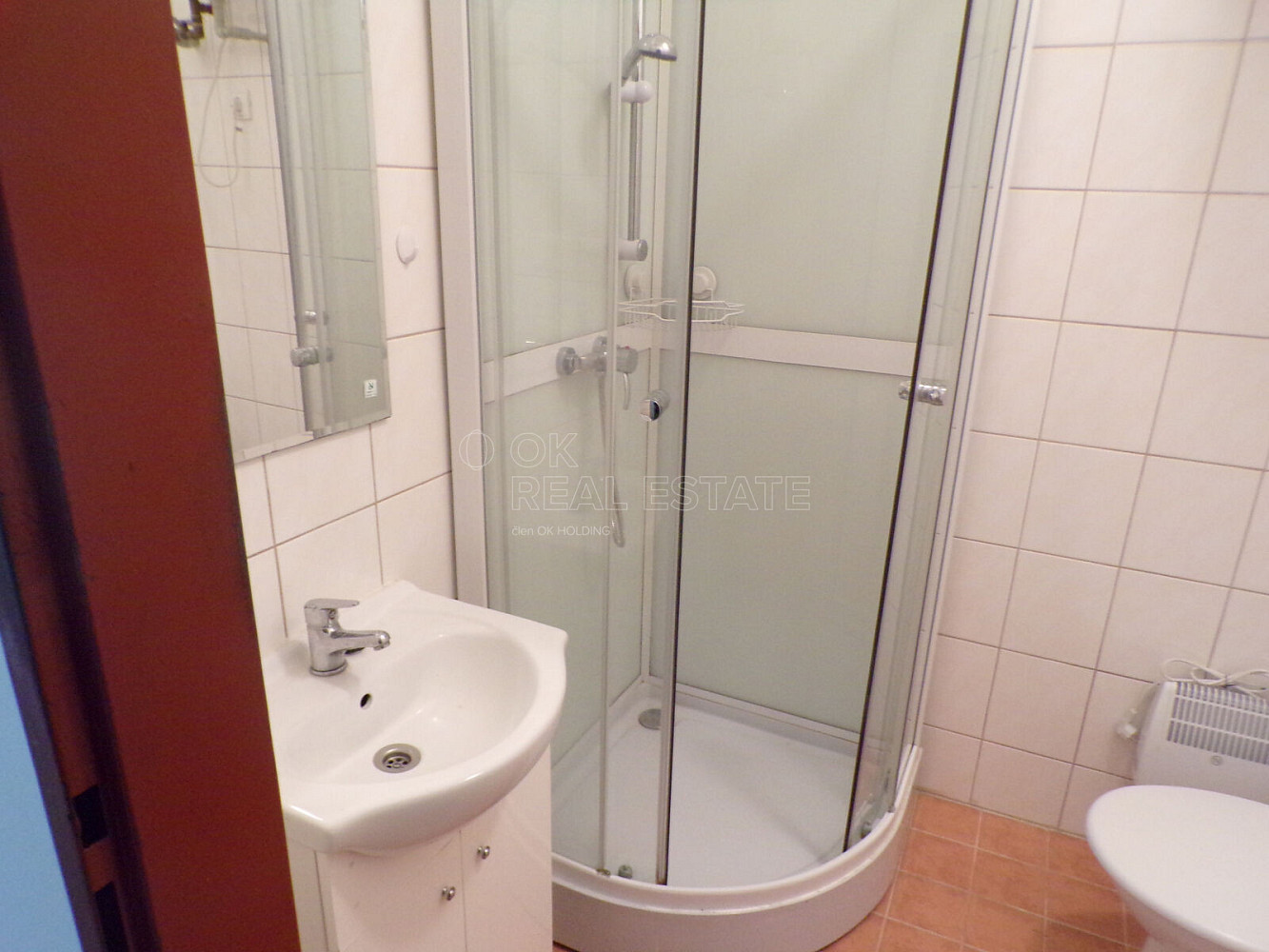 Pronájem bytu 1+kk 30 m² – fotografie 5