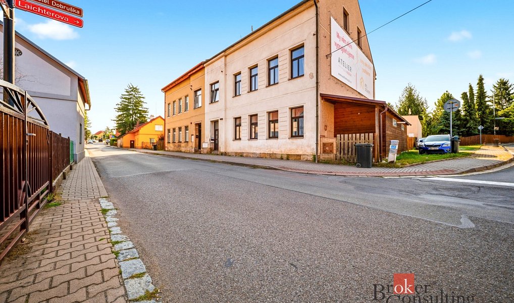 Prodej domu 302 m² s pozemkem 601 m², Dobruška – náhled fotky 21