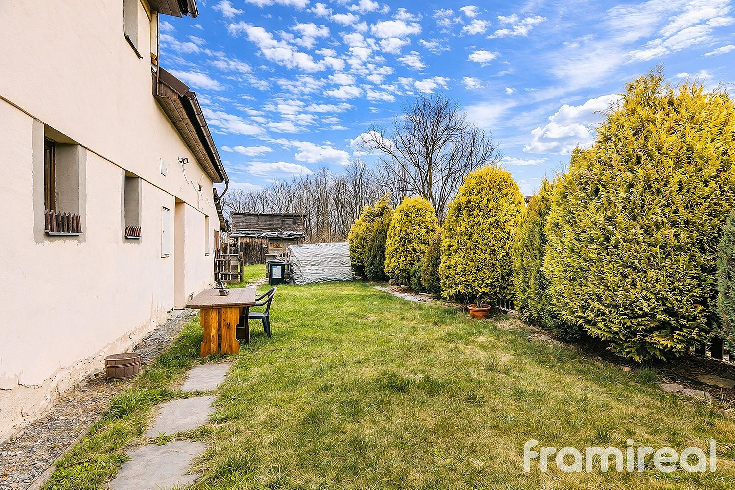 Prodej chaty/chalupy 180 m² s pozemkem 1 481 m² — photo 4