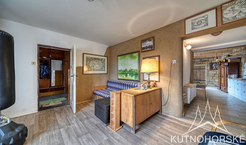 Prodej domu 108 m² s pozemkem 586 m², Hořice – náhled fotky 10