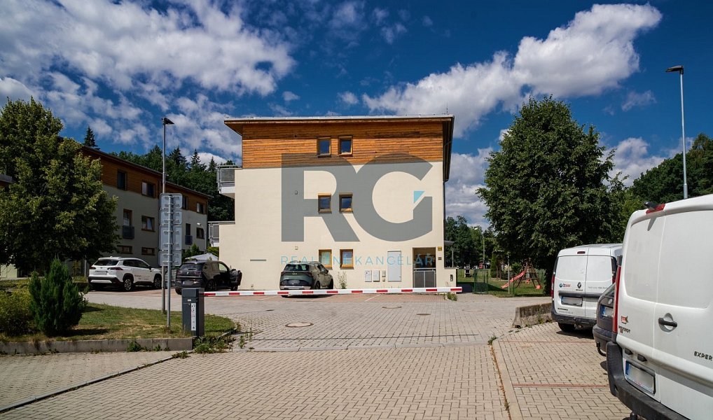 Prodej bytu 2+kk 74 m², Písek – náhled fotky 12