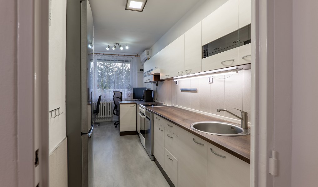 Prodej bytu 3+1 73 m², Praha – náhled fotky 6