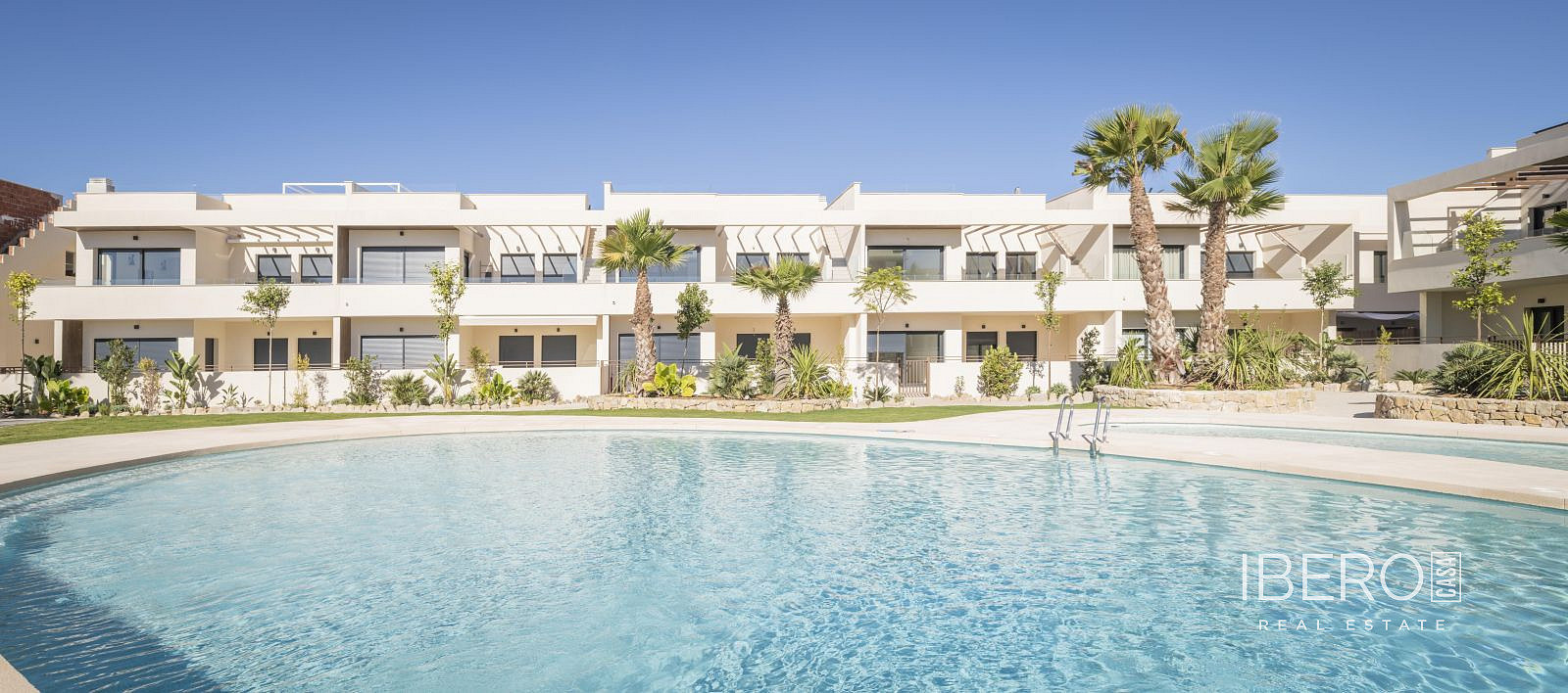 Piso 3+kk – Torrevieja, Europa, el Baix Segura / La Vega Baja - Vista 2