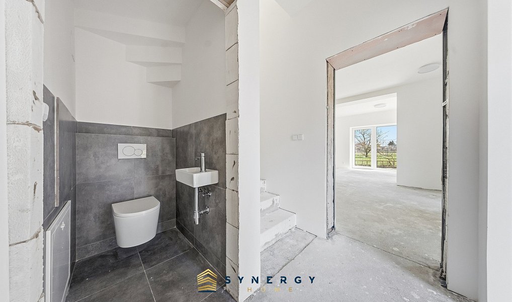 Prodej domu 130 m² s pozemkem 229 m², Žiželice – náhled fotky 23