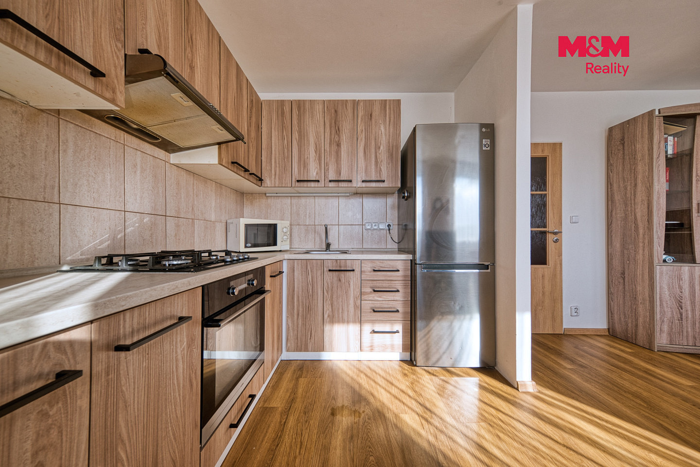 Prodej bytu 1+kk 30 m² – fotografie 2