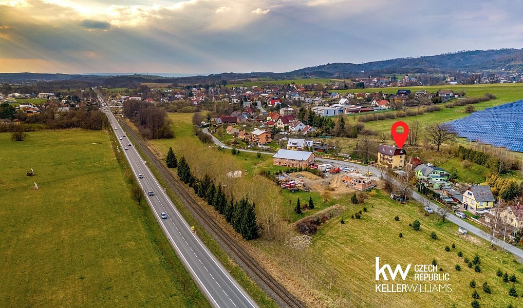 Prodej domu 251 m² s pozemkem 1 028 m², Zašová – náhled fotky 6