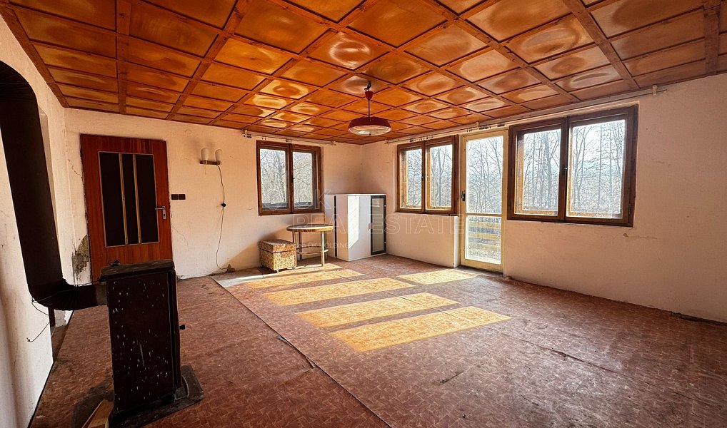 Prodej stavebního pozemku 3 362 m², Vítonice – náhled fotky 11