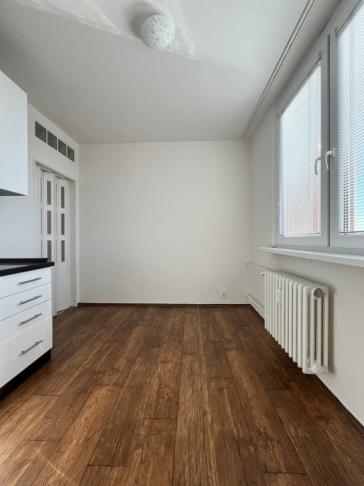 Pronájem bytu 1+1 41 m² – pohled 5