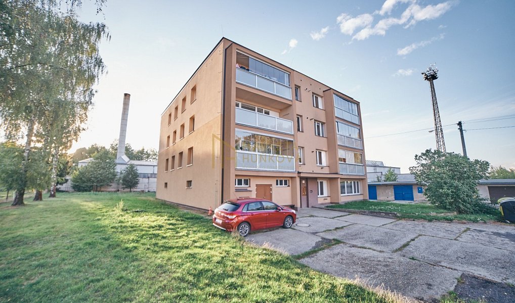 Prodej bytu 3+1 73 m², Kunín – náhled fotky 24