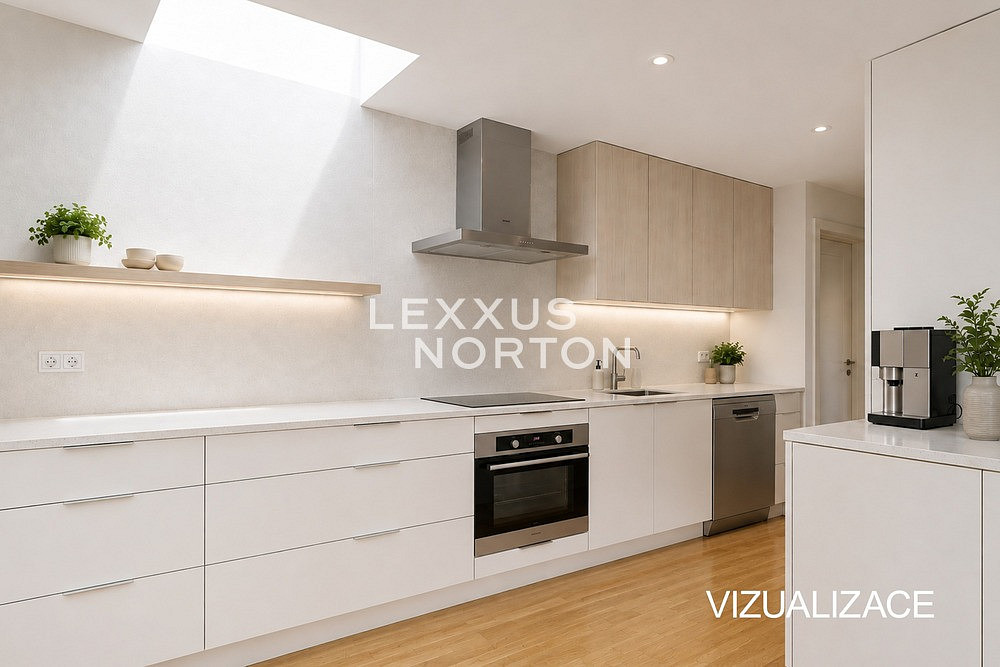 Prodej bytu 4+kk 131 m² – fotografie 2