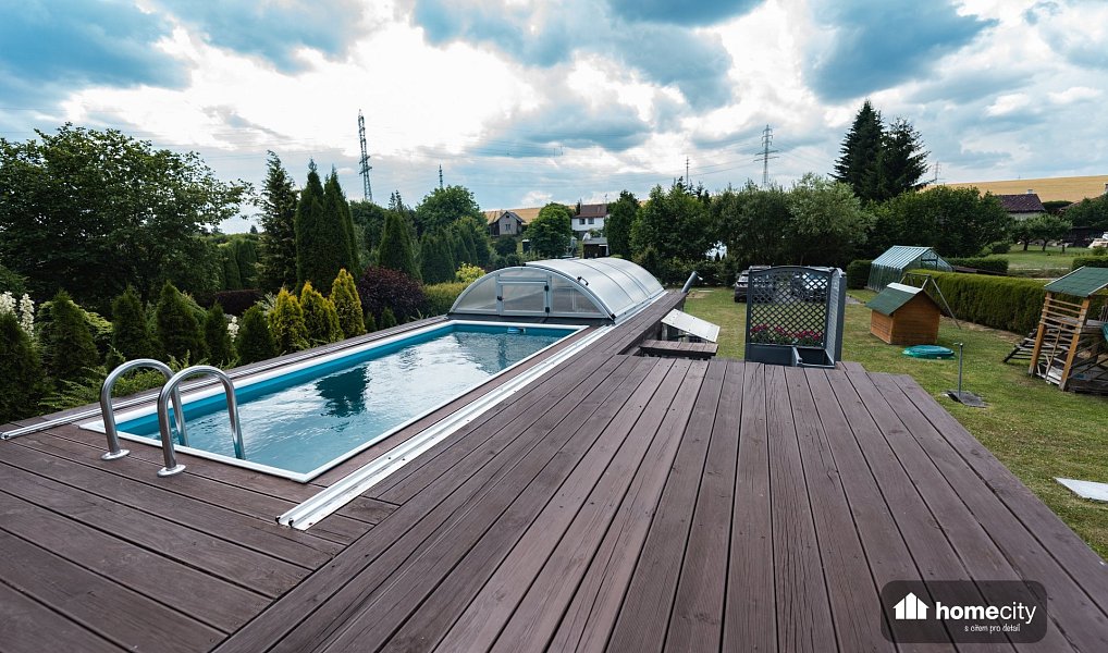 Prodej chaty/chalupy 60 m² s pozemkem 754 m², Hlinsko – náhled fotky 2