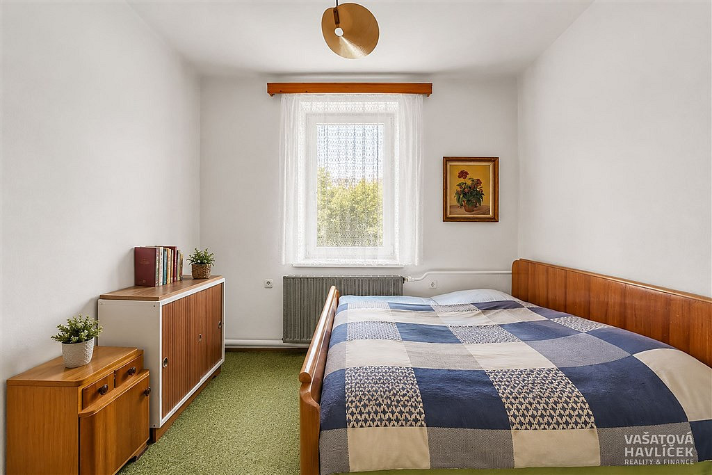 Prodej domu 157 m² s pozemkem 1 282 m² - Widok 5
