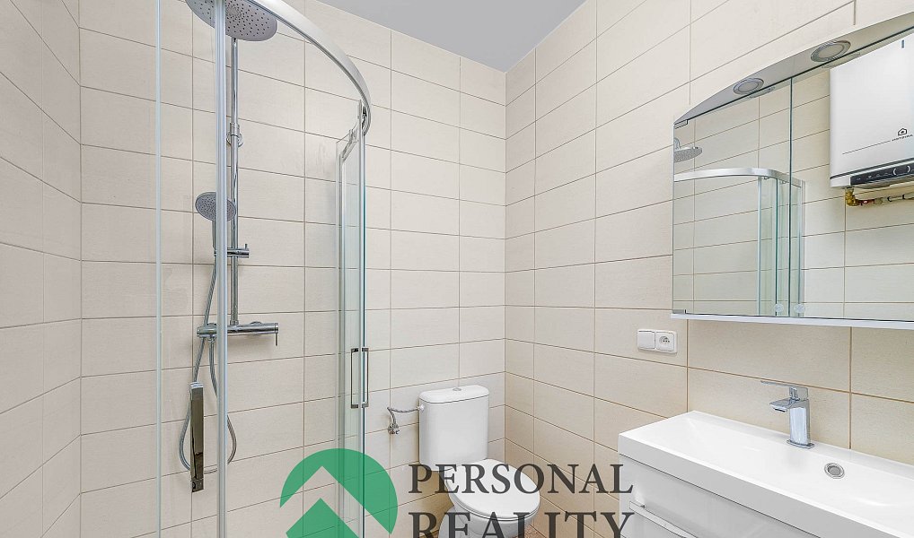 Pronájem bytu 1+1 43 m², Přelouč – náhled fotky 3