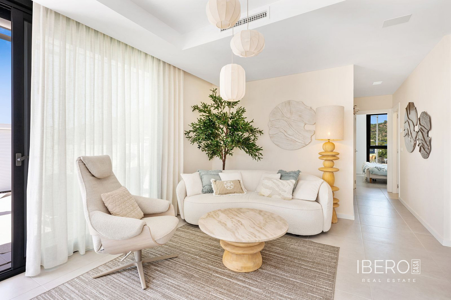 Piso 3+kk – Estepona, Barriada Islas Canarias - Vista 4