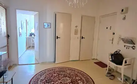 Prodej bytu 4+1 90 m², Milénova, Brno - Lesná