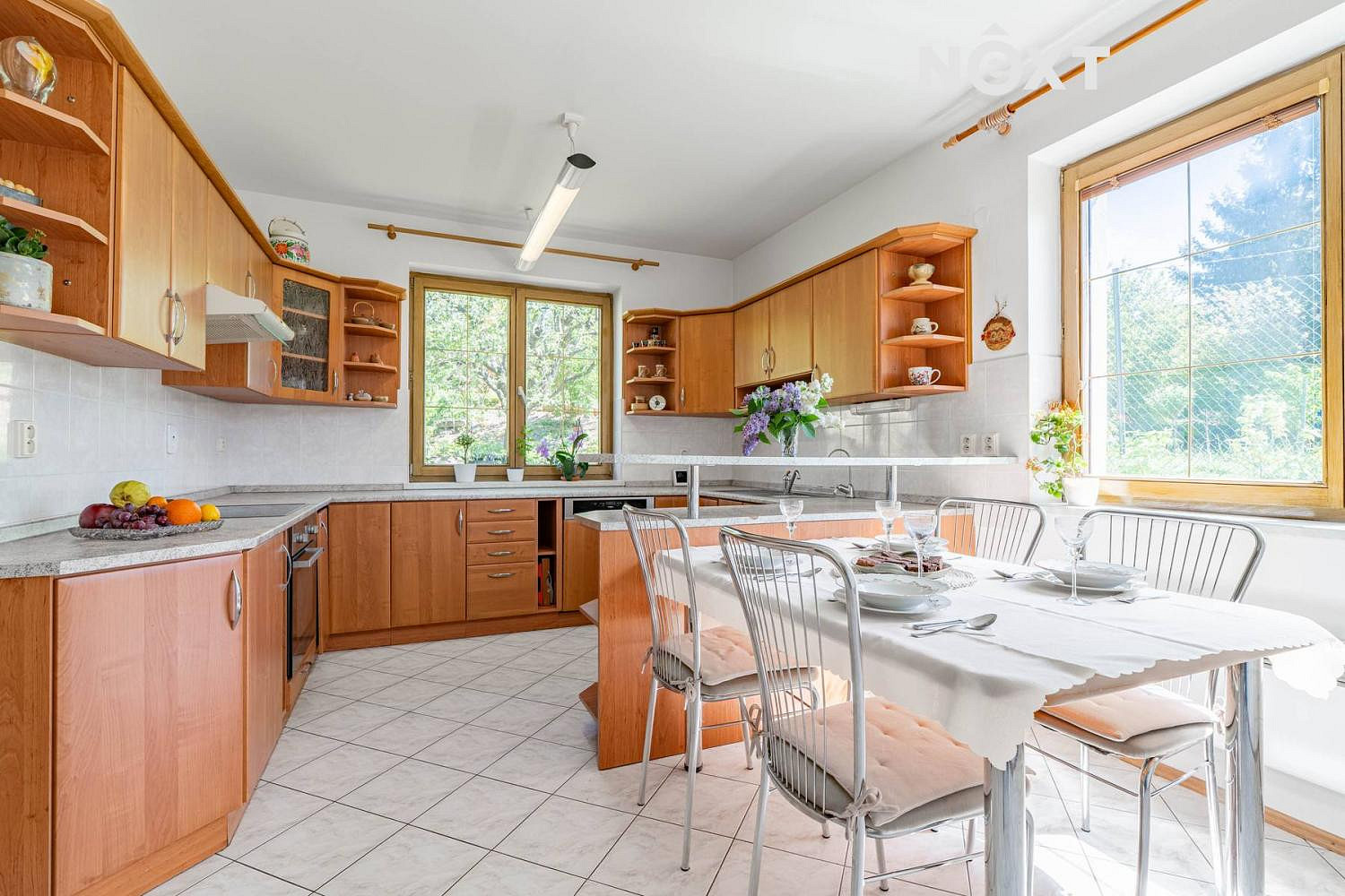 Pronájem domu 197 m² s pozemkem 752 m² — photo 5