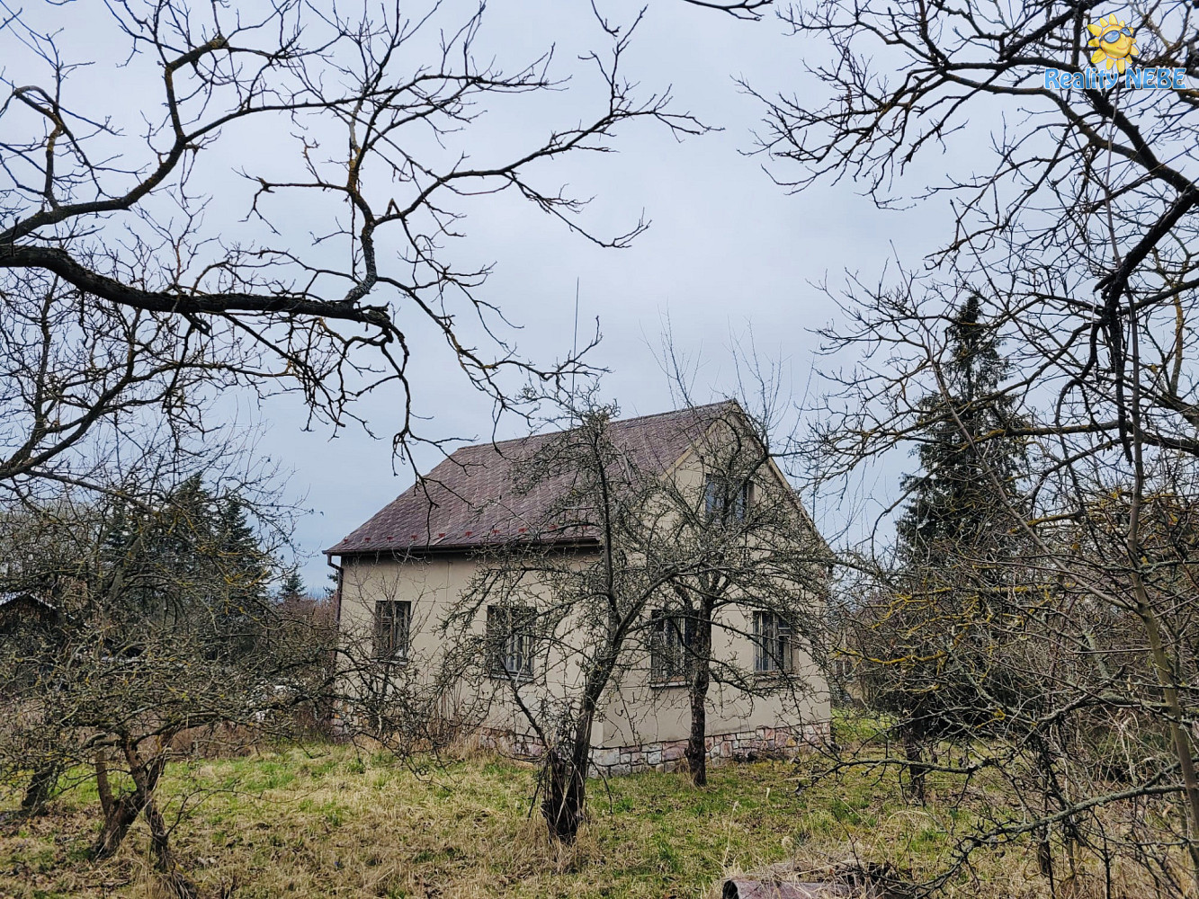 Prodej domu 150 m² s pozemkem 2 471 m² – fotografie 2