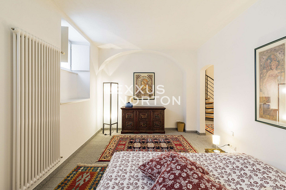 Pronájem bytu 2+1 73 m² — photo 3