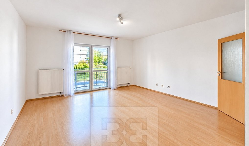 Pronájem bytu 1+kk 42 m², Liberec – náhled fotky 4