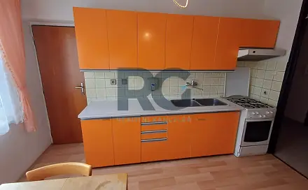 Pronájem bytu 3+1 85 m², Pražská, Písek - Pražské Předměstí