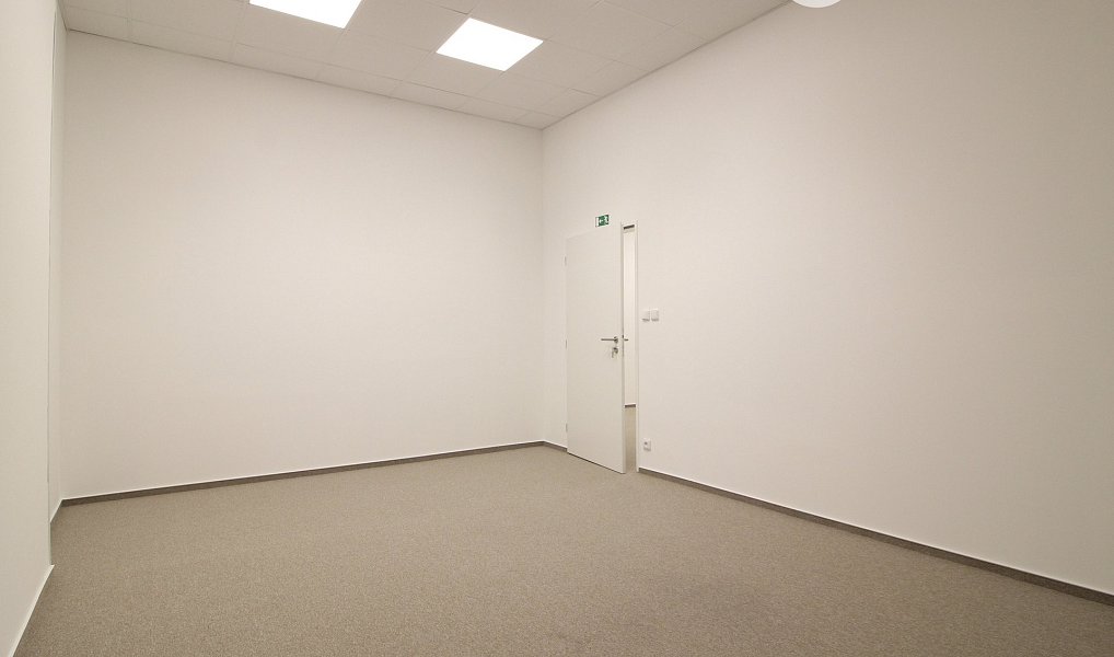 Pronájem kanceláře 15 m², Brno – náhled fotky 6