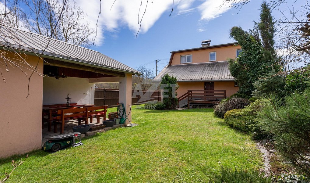 Prodej domu 150 m² s pozemkem 378 m², Ostrava – náhled fotky 6