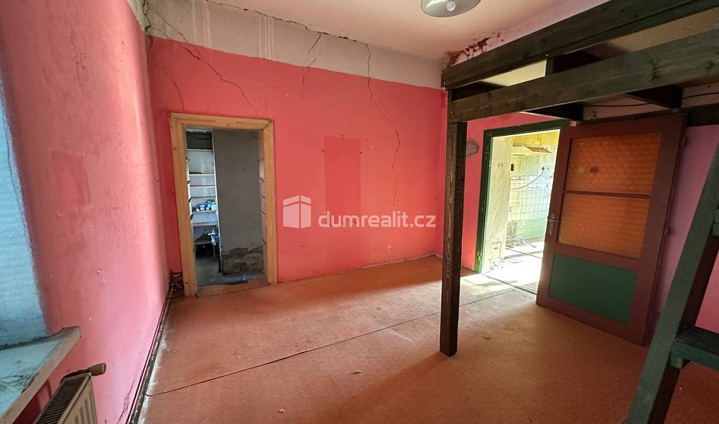 Prodej domu 129 m² s pozemkem 285 m², Velký Vřešťov – náhled fotky 19
