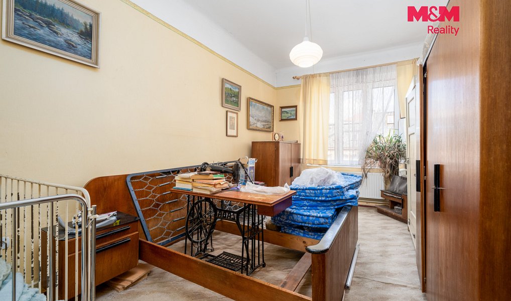 Prodej bytu 3+1 102 m², Teplice – náhled fotky 6