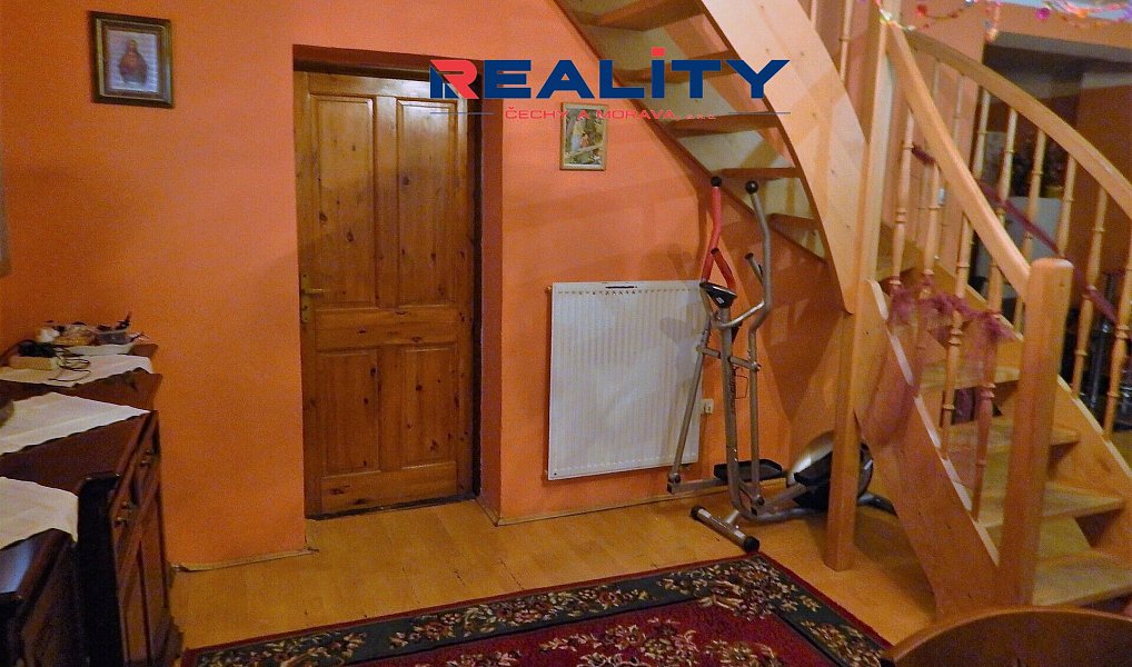 Prodej domu 160 m² s pozemkem 170 m², Svitavy – náhled fotky 5