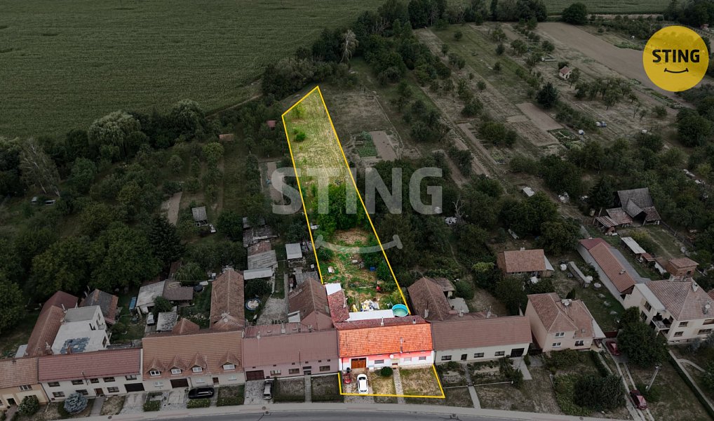 Prodej domu 140 m² s pozemkem 2 914 m², Nedachlebice – náhled fotky 27