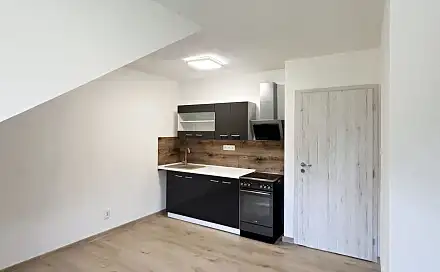 Pronájem bytu 2+kk 35 m²