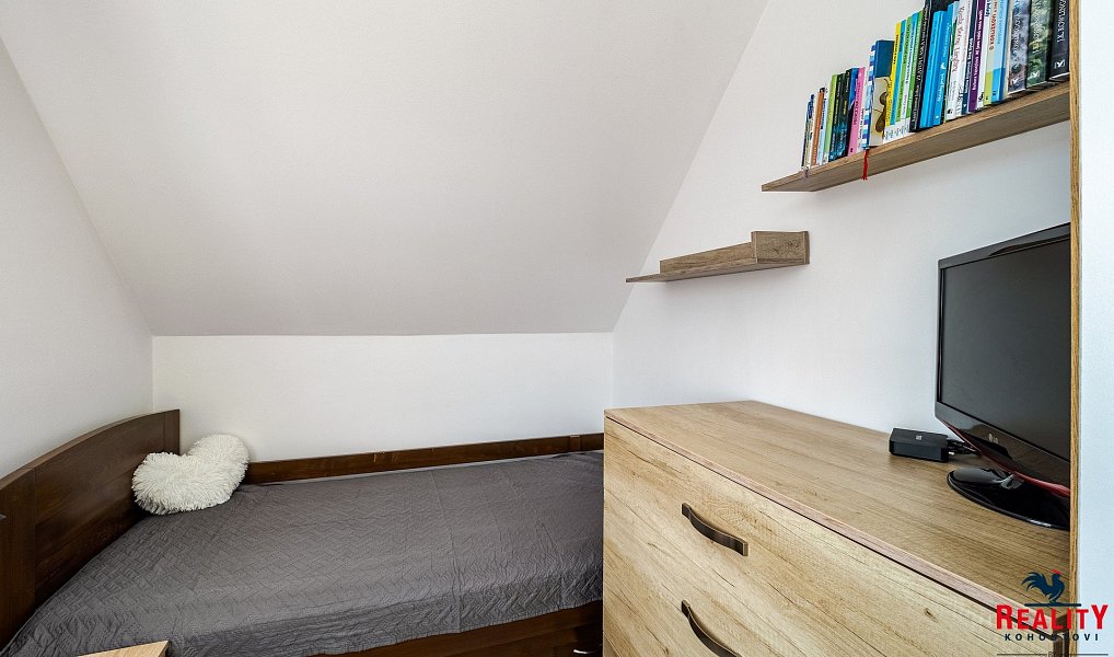 Prodej bytu 3+kk 77 m², Tábor – náhled fotky 19