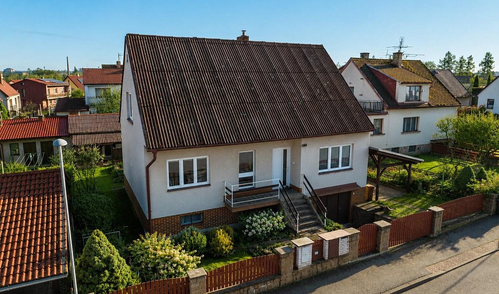 Prodej domu 254 m² s pozemkem 565 m², Jindřichův Hradec – náhled fotky 4