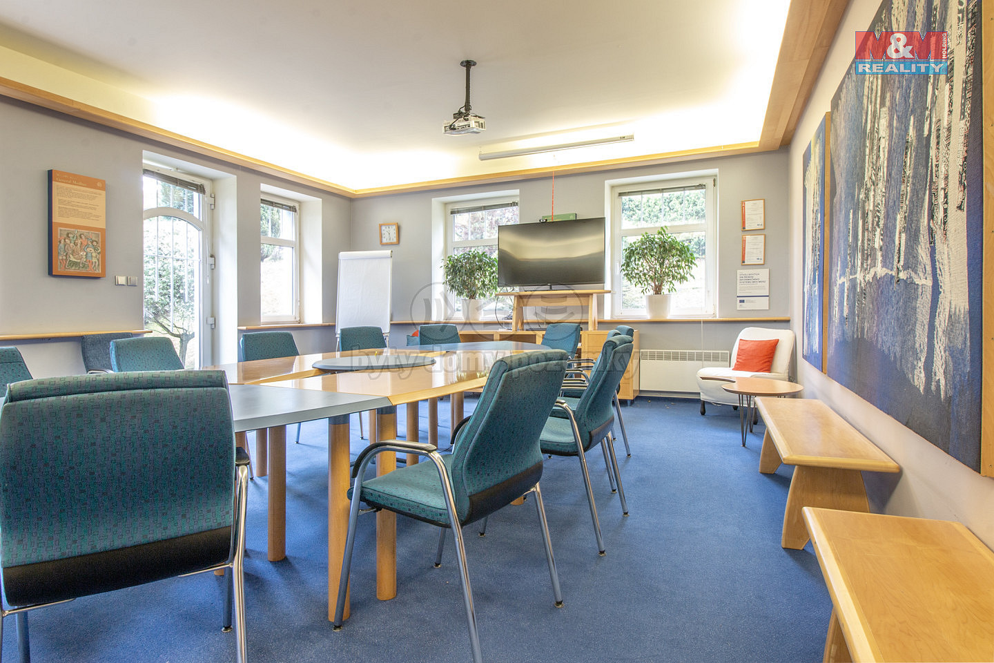 Pronájem restaurace 145 m² - Widok 3