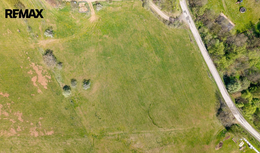Prodej komerčního pozemku 10 364 m², Horní Kalná – náhled fotky 6