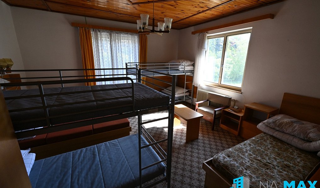 Prodej ubytovacího objektu 85 m², Vranov nad Dyjí – náhled fotky 7