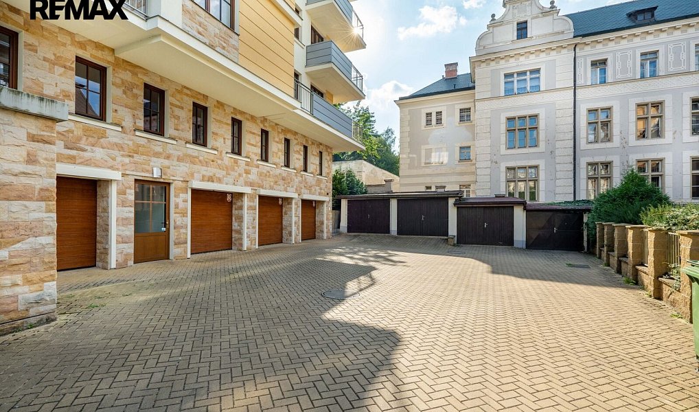 Prodej bytu 6+kk 537 m², Karlovy Vary – náhled fotky 38