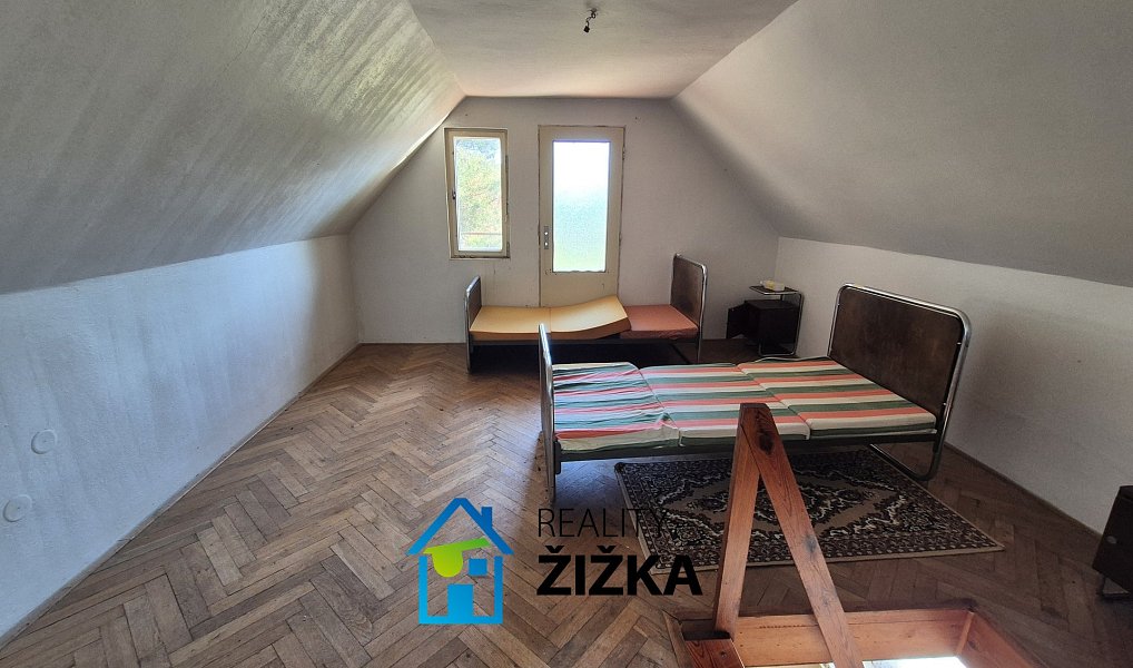 Prodej zahrady 1 860 m², Brno – náhled fotky 10