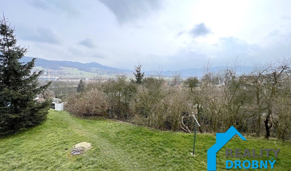 Prodej bytu 1+1 37 m², Děčín – náhled fotky 9