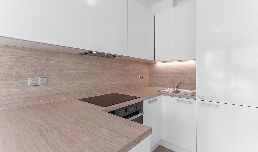 Pronájem bytu 1+kk 28 m², Praha – náhled fotky 14